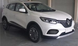 最新雷诺爆料消息,全新车型即将亮相，性能与科技全面升级！”